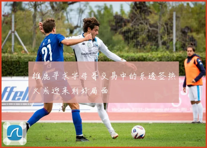 雄鹿寻求字母哥交易中的乐透签热火或迎来利好局面